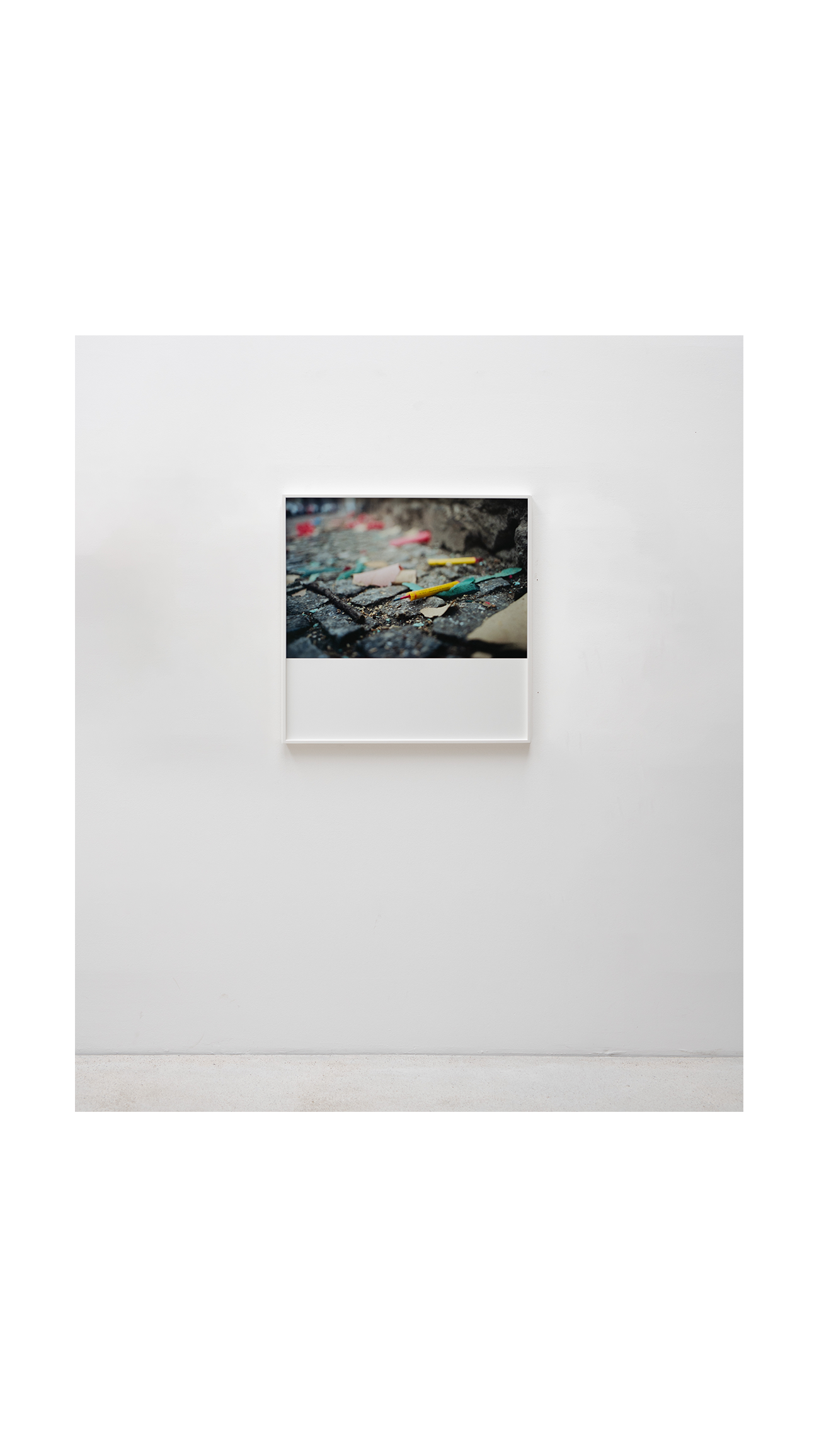 Featured image for “Christian Jankowski – Finding 11”