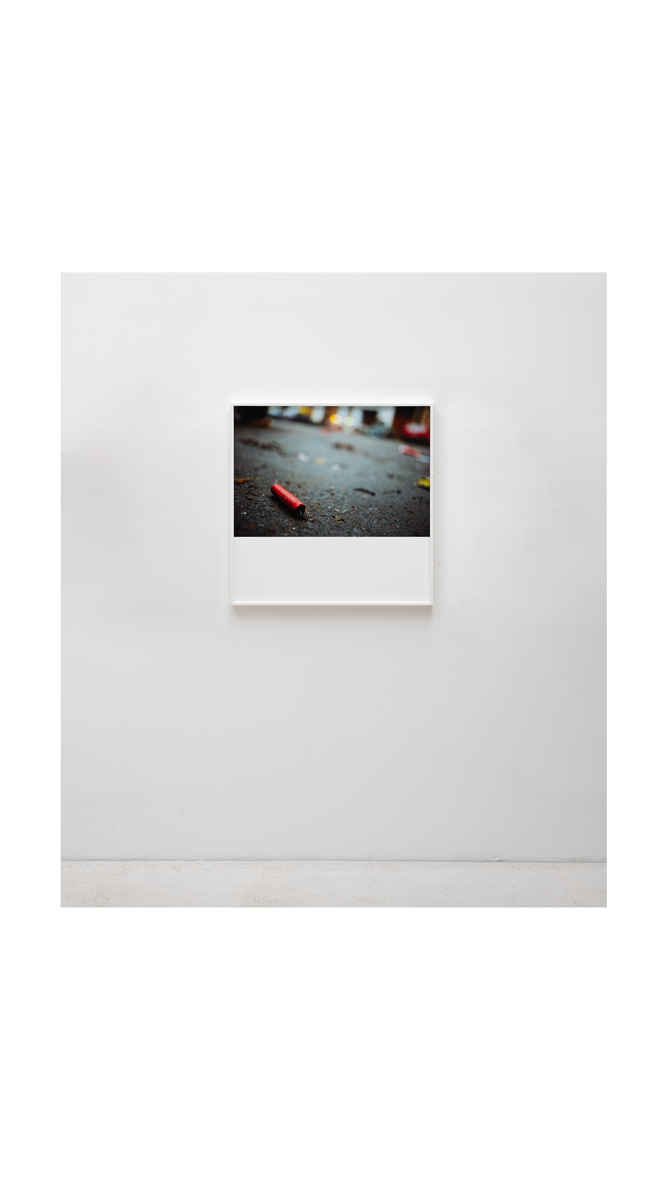 Featured image for “Christian Jankowski – Finding 10”