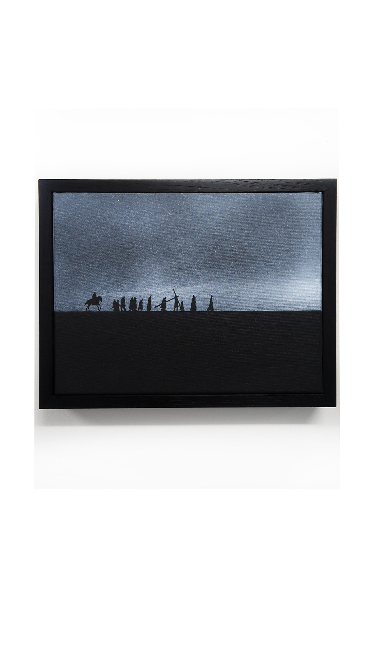 Featured image for “Tudor Ciurescu – Untitled (after Tarkovsky’s Andrei Rublev)”