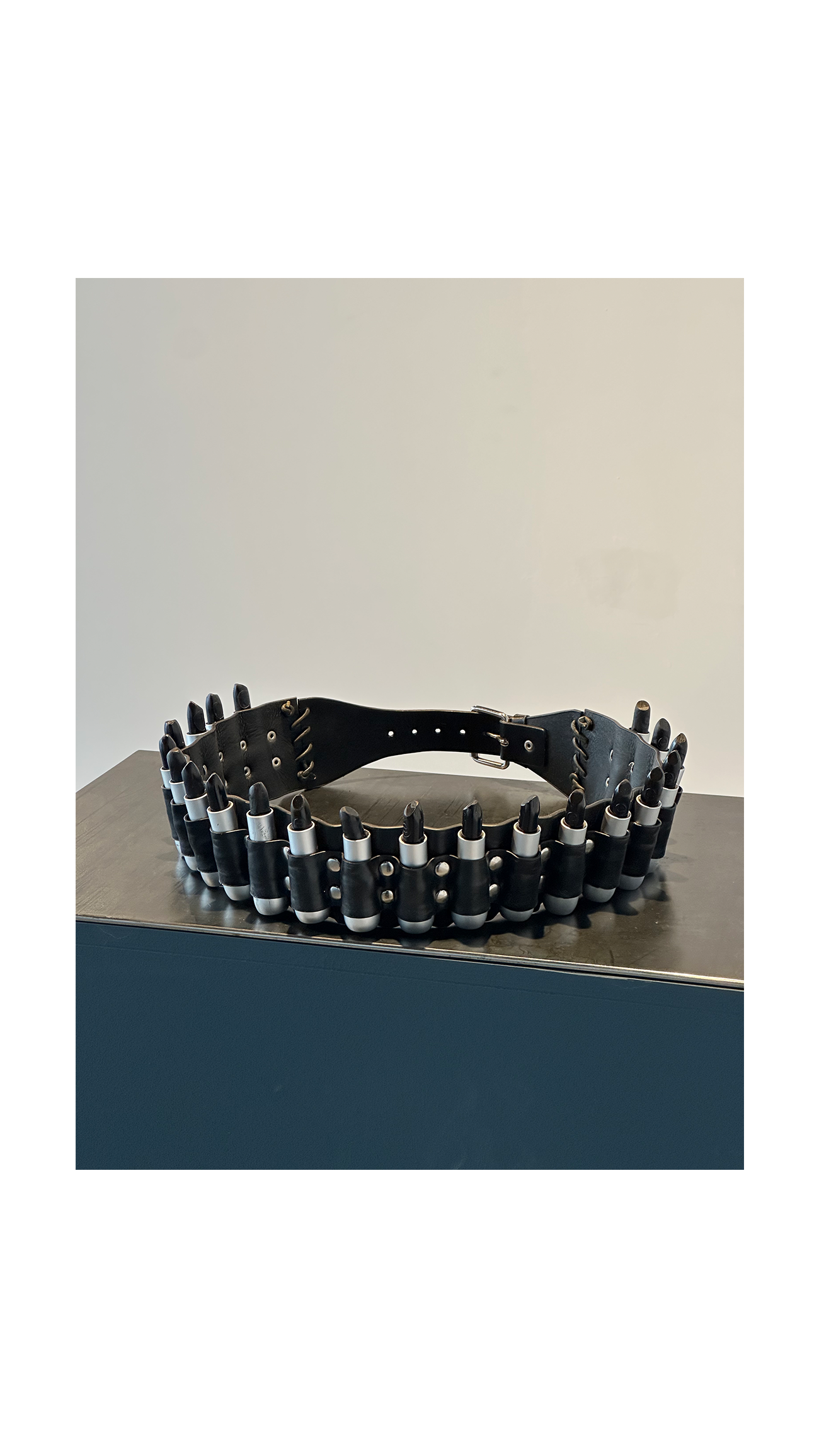 Featured image for “Ileana Pascalau – Suits You Well”