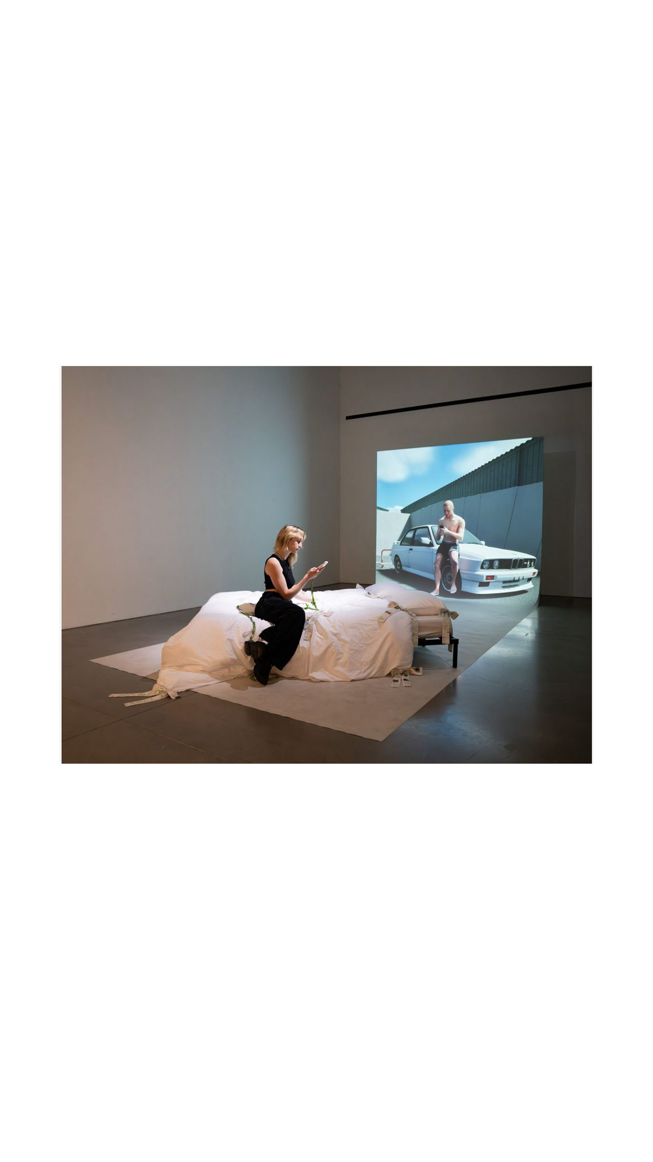 Featured image for “Aurora Mititelu – Abel & I”