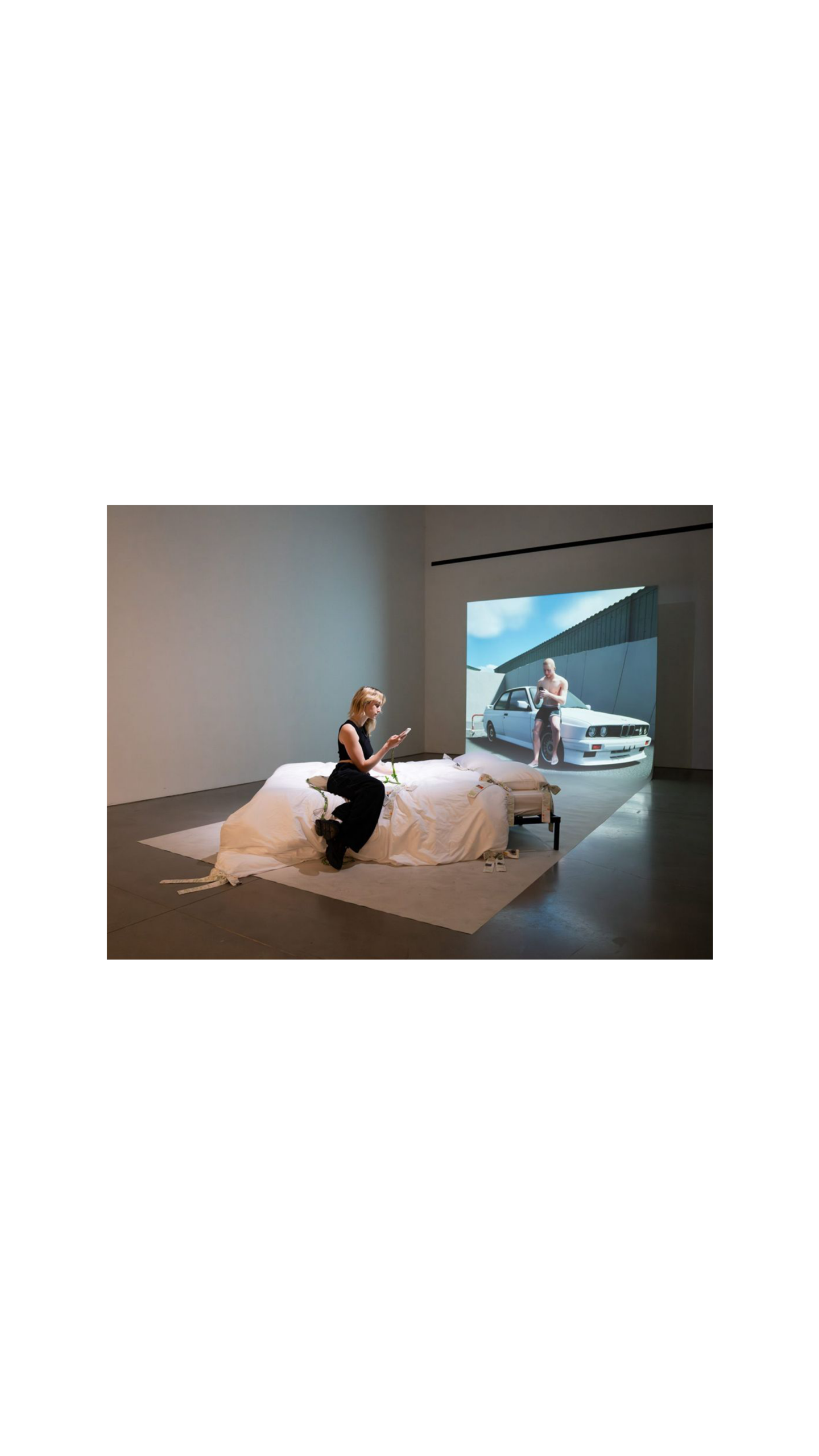 AURORA MITITELU – Abel & I