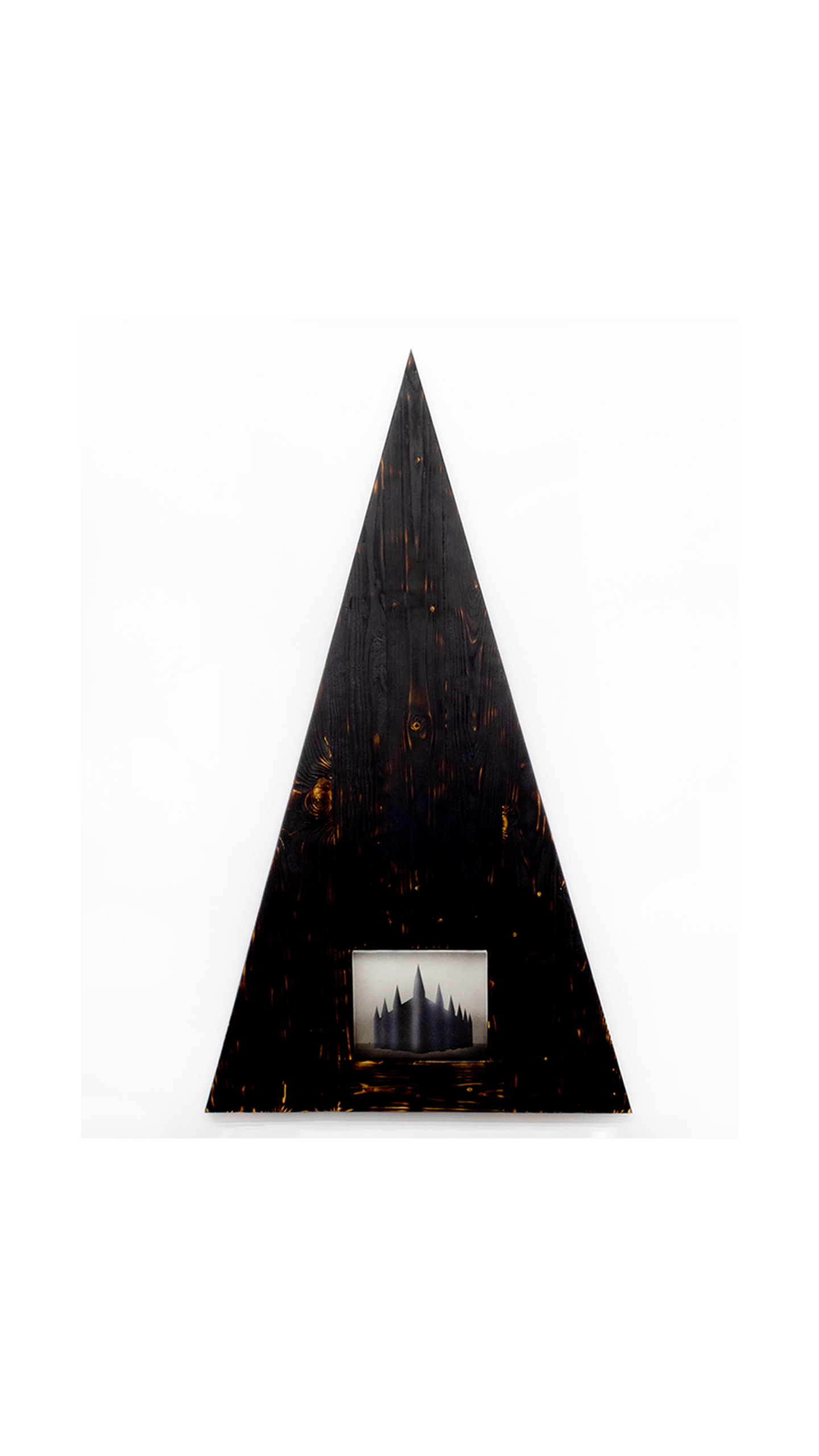 TUDOR CIURESCU – BRNO Crematorium