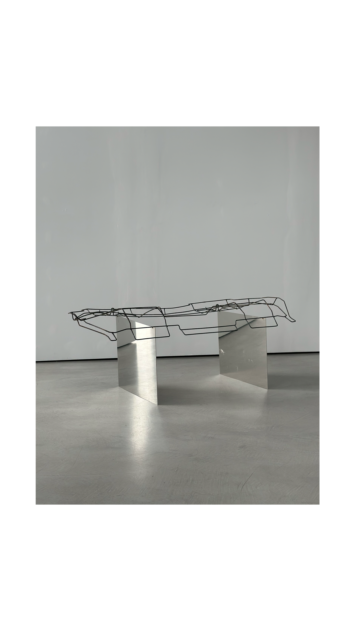 LUCIAN BRAN – Benchmark