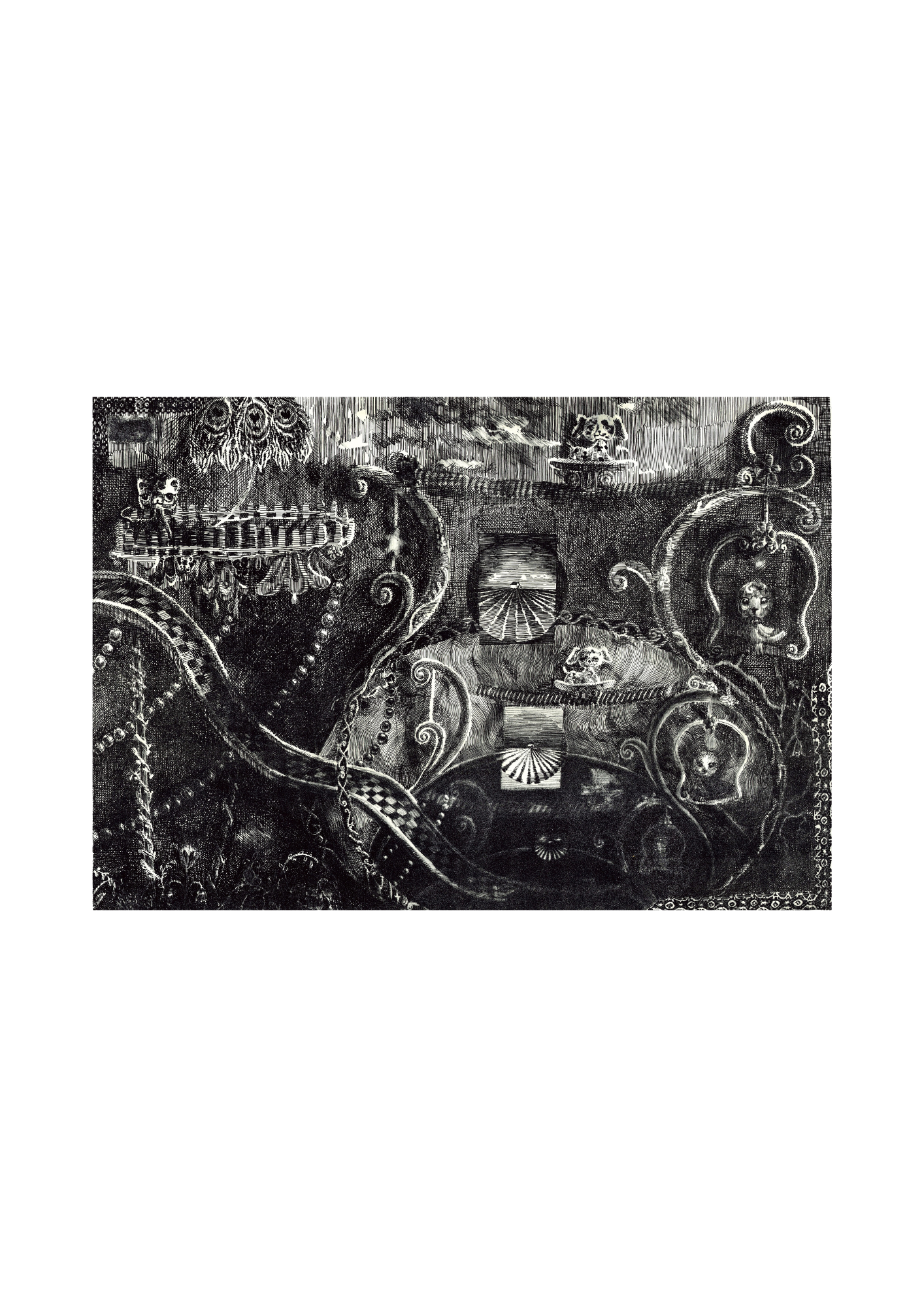 Featured image for “Mara Schlecht – Madona”