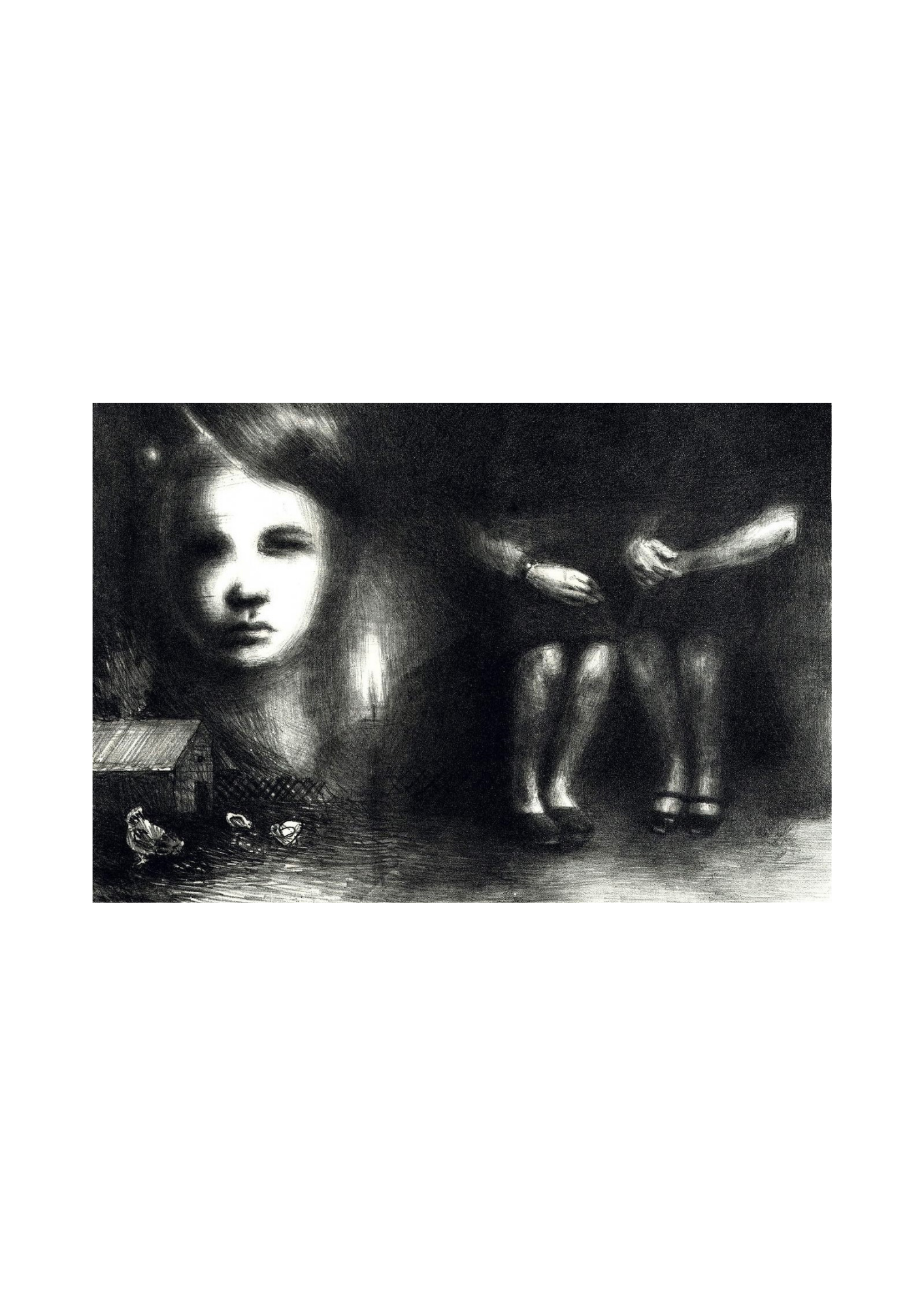 Featured image for “Mara Schlecht – Omagiu”