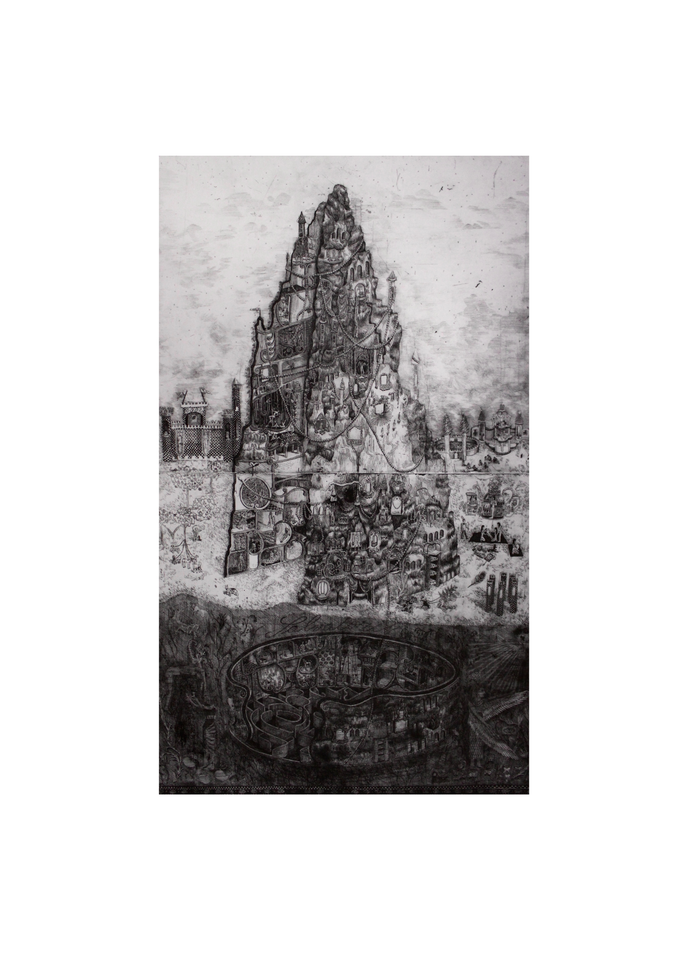 Featured image for “Mara Schlecht – Paradisul Schlecht 2”