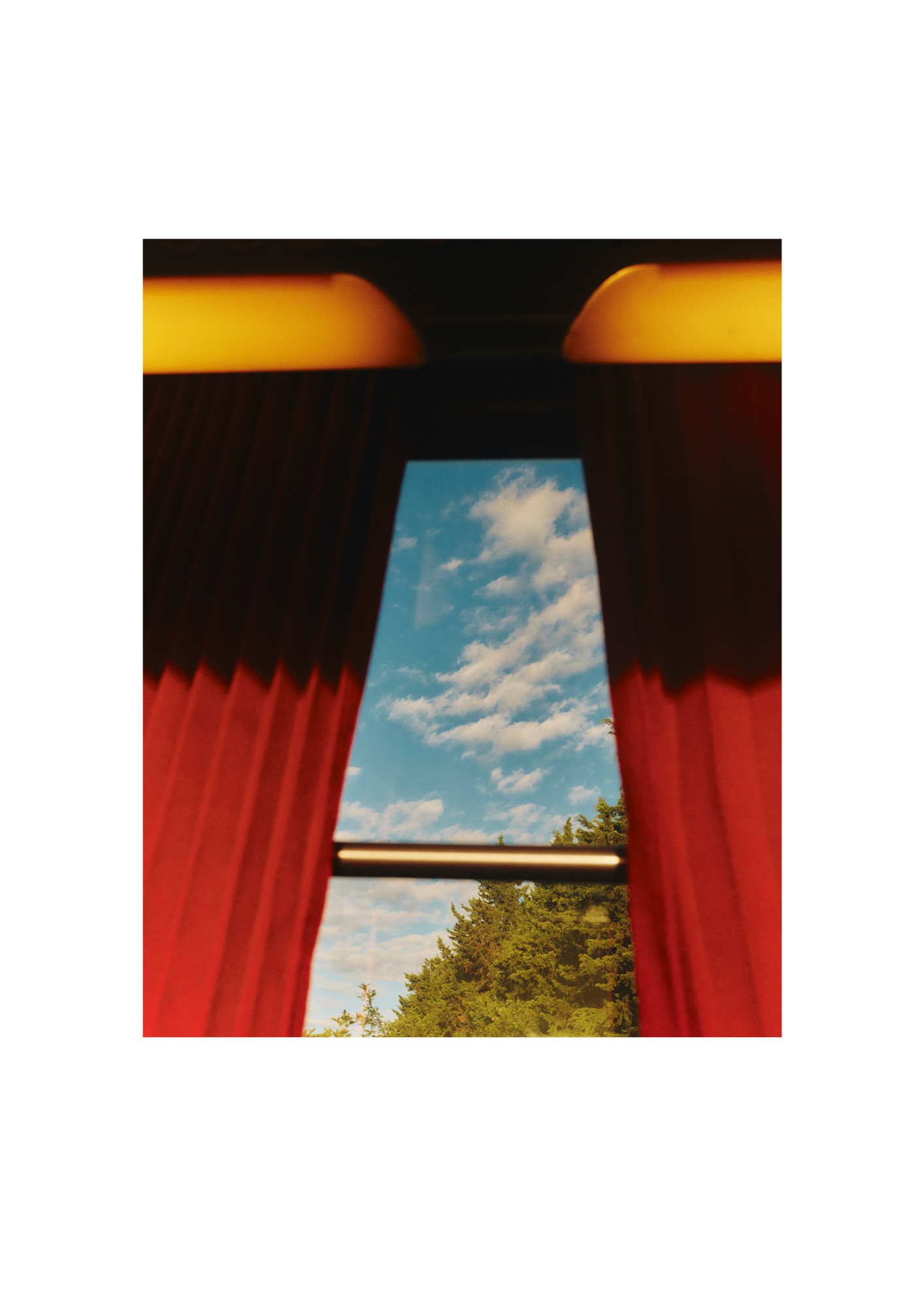 Featured image for “Raluca Mărgescu – Train of Thought”