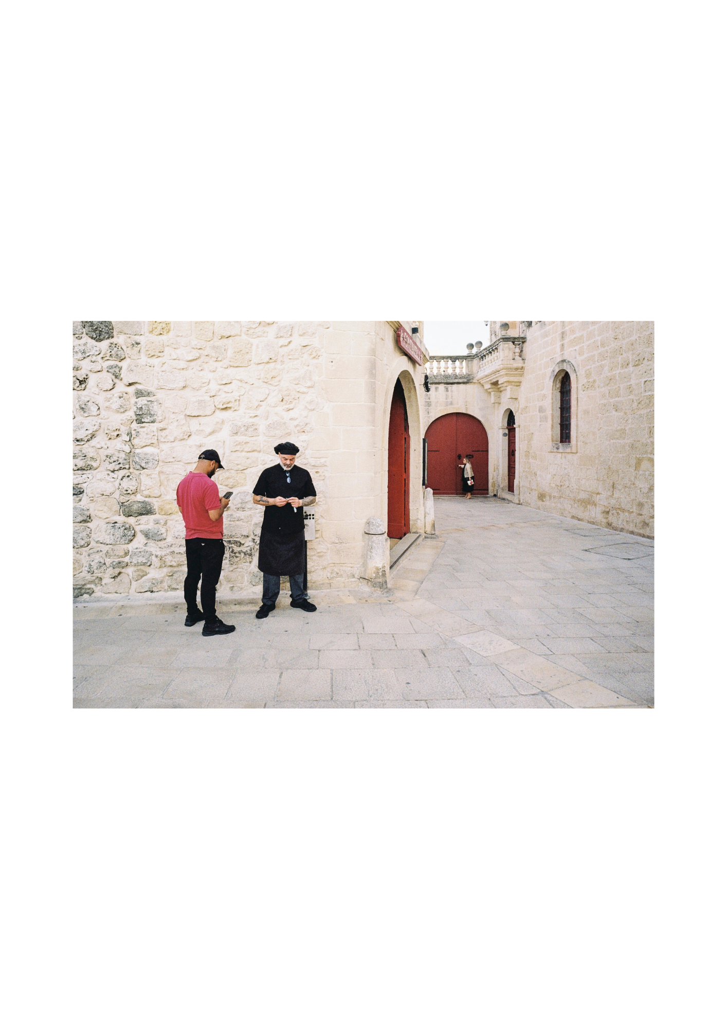 Featured image for “Sorin Vidis – Malta Milestone 2”