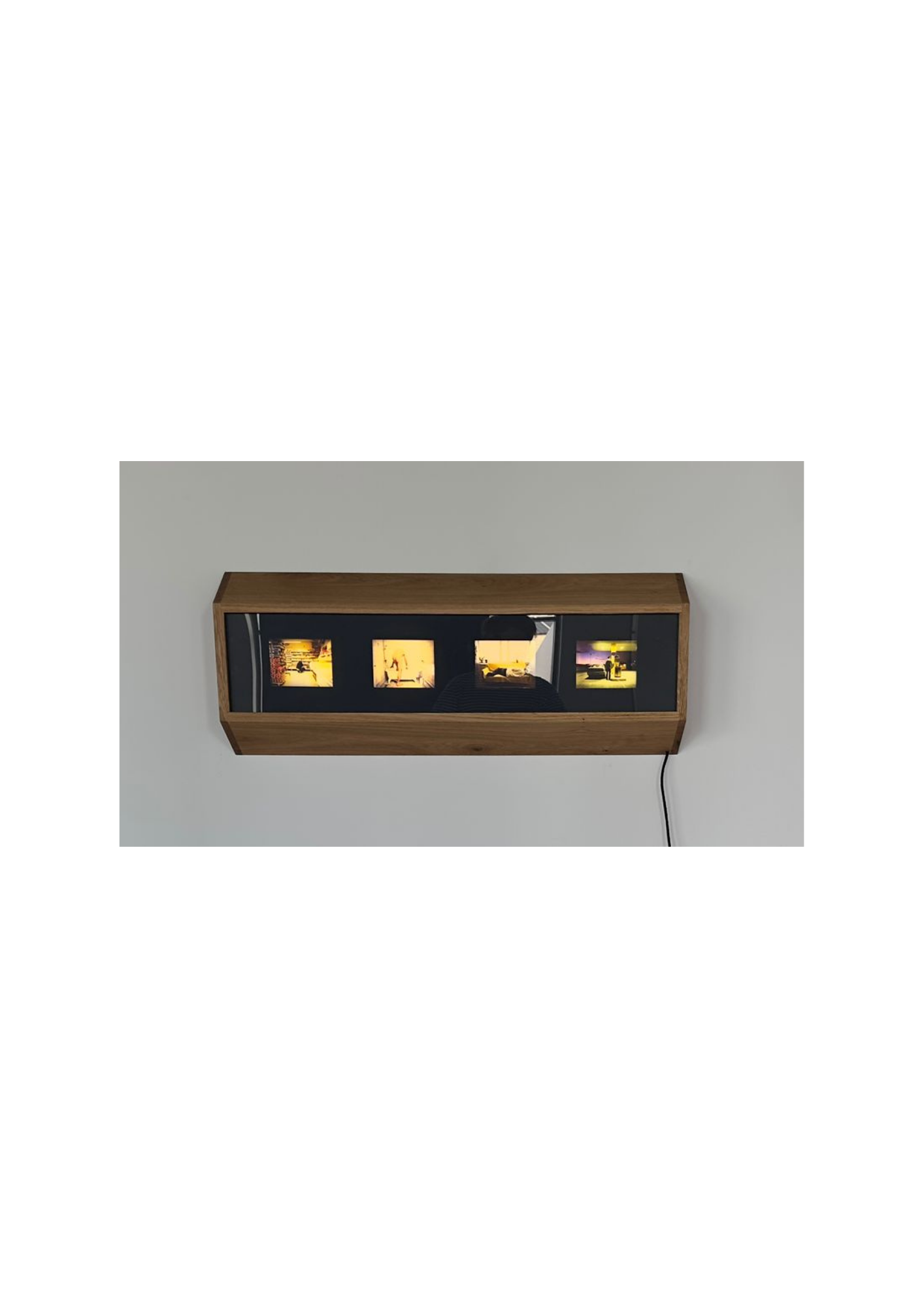 Featured image for “Ștefan Constantinescu – Selfie, Vallingby”