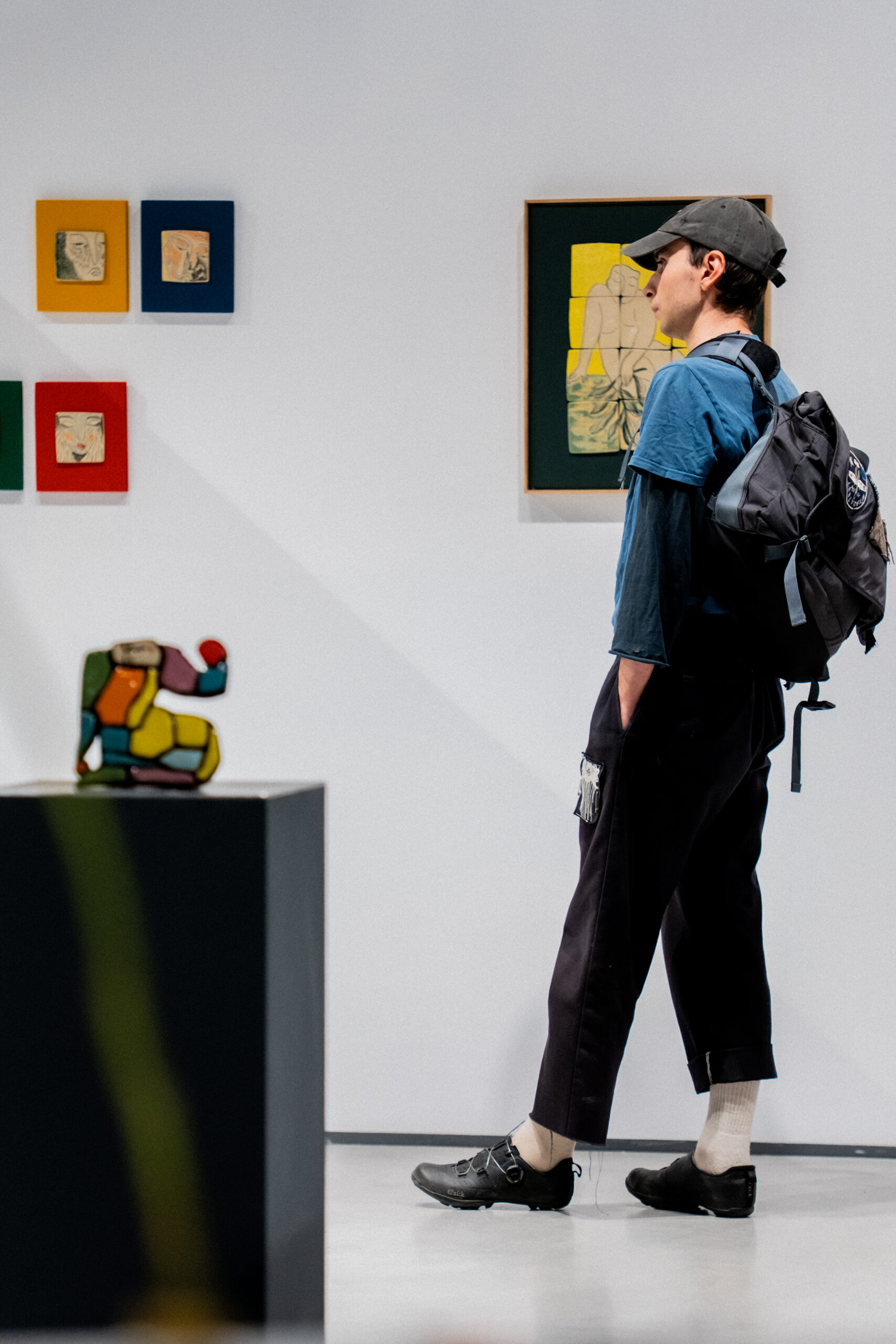 Featured image for “Strata Is Fair – Still 3”