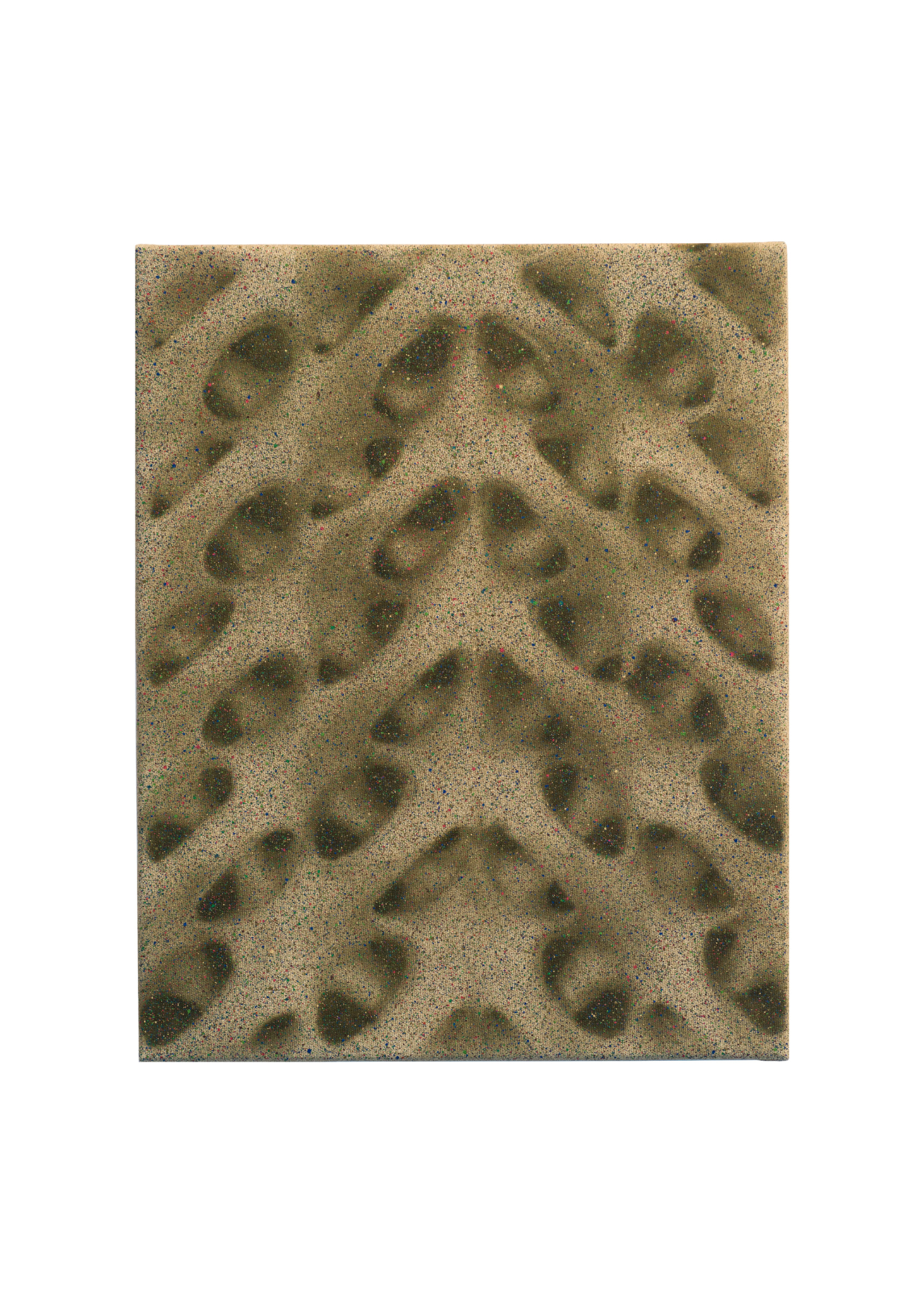 Lucian Hrisav – Surface Study 01