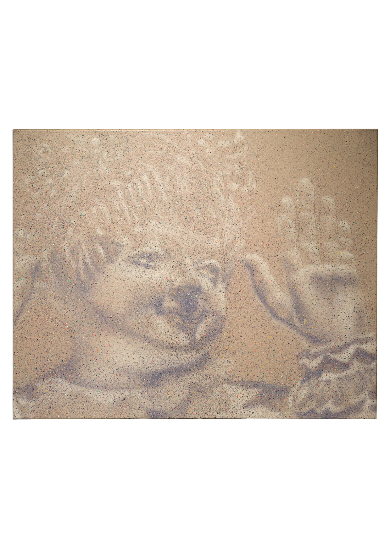 Lucian Hrisav – Untitled 1