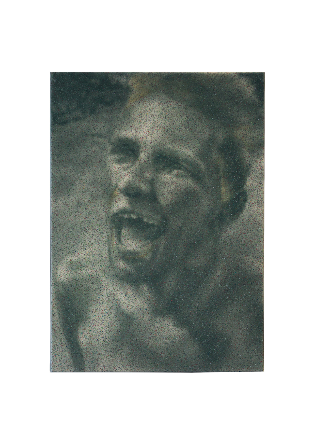 Lucian Hrisav – Untitled 2