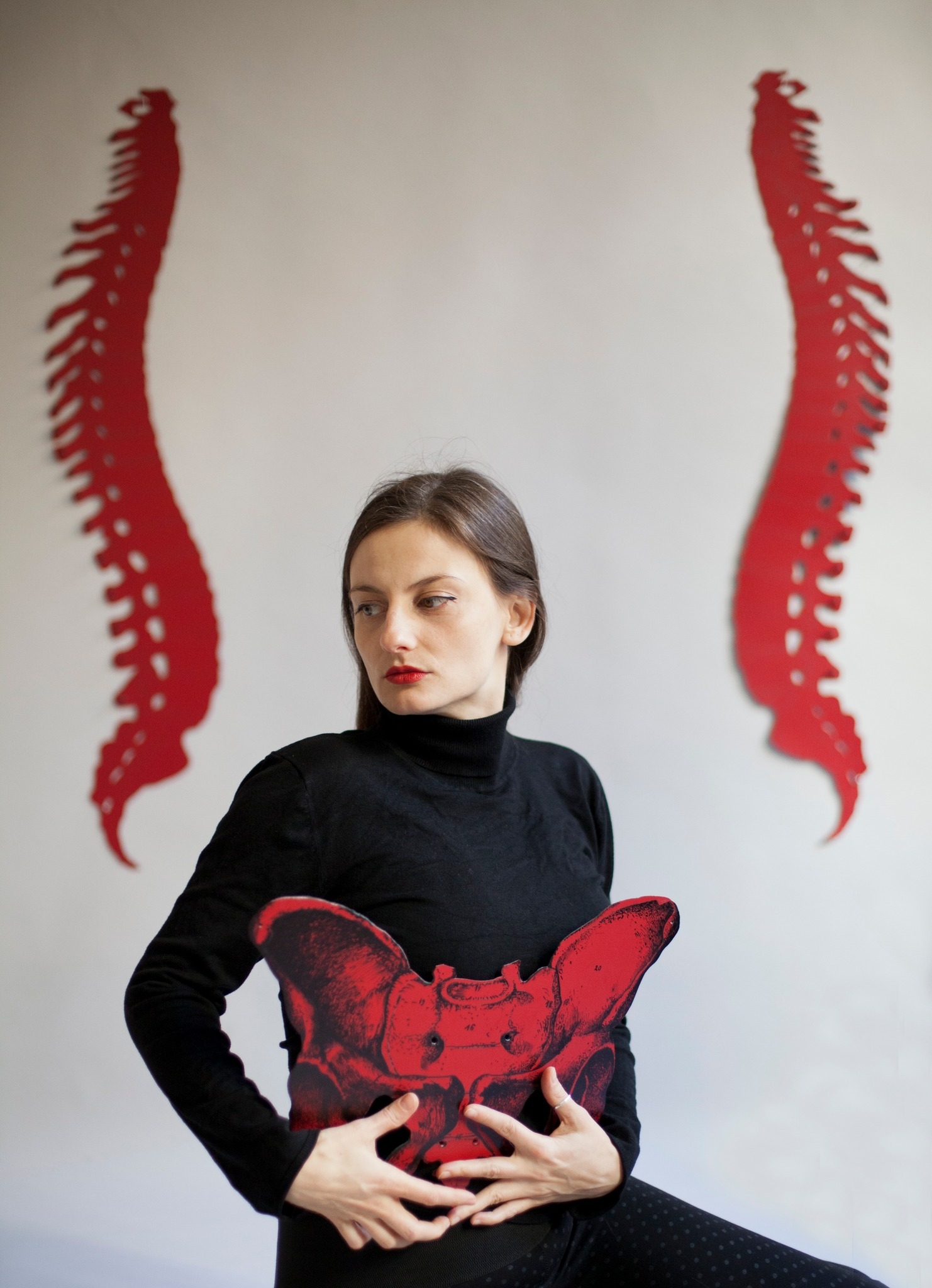 Featured image for “Ileana Pașcalău”