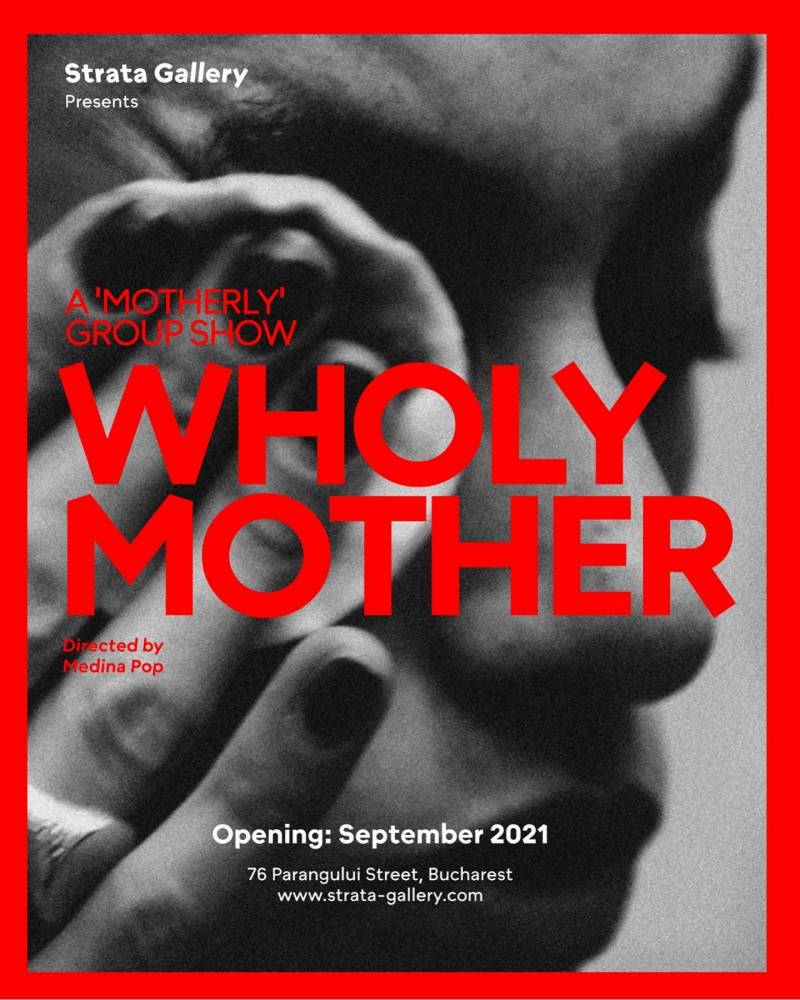 Featured image for “Wholy Mother”