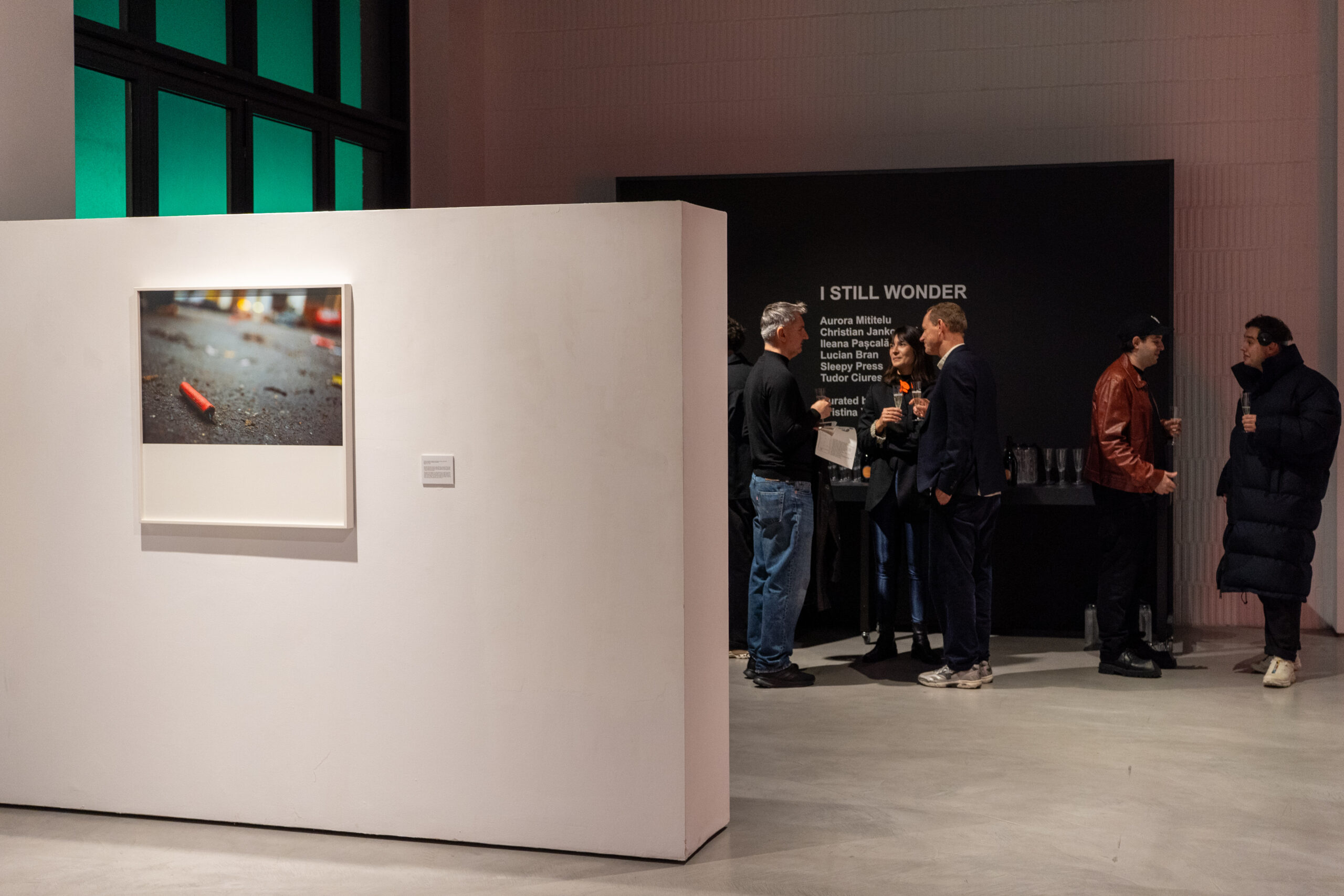 Featured image for “I Still Wonder – Still 14”