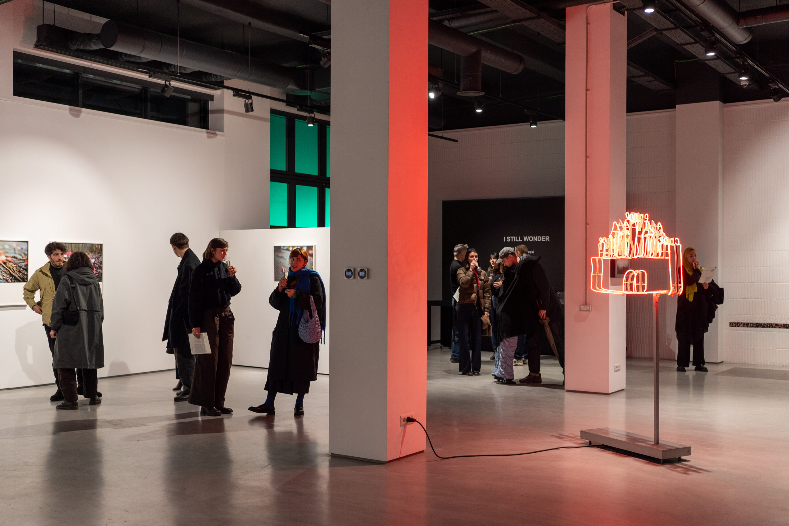 Featured image for “I Still Wonder – Still 5”