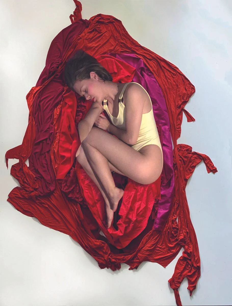 Featured image for “Diana Matilda Crișan”