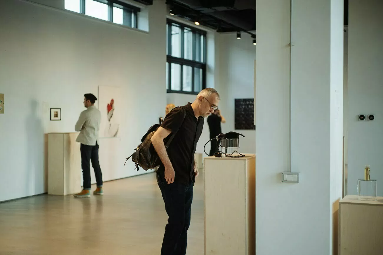 Featured image for “Love Lost – Still 7”