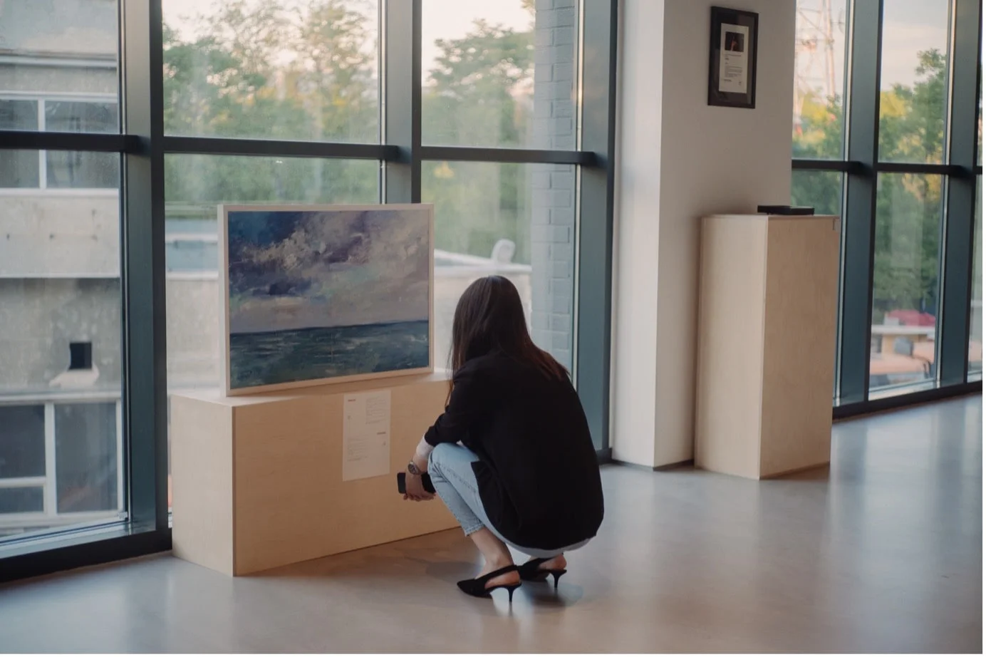 Featured image for “Love Lost – Still 6”