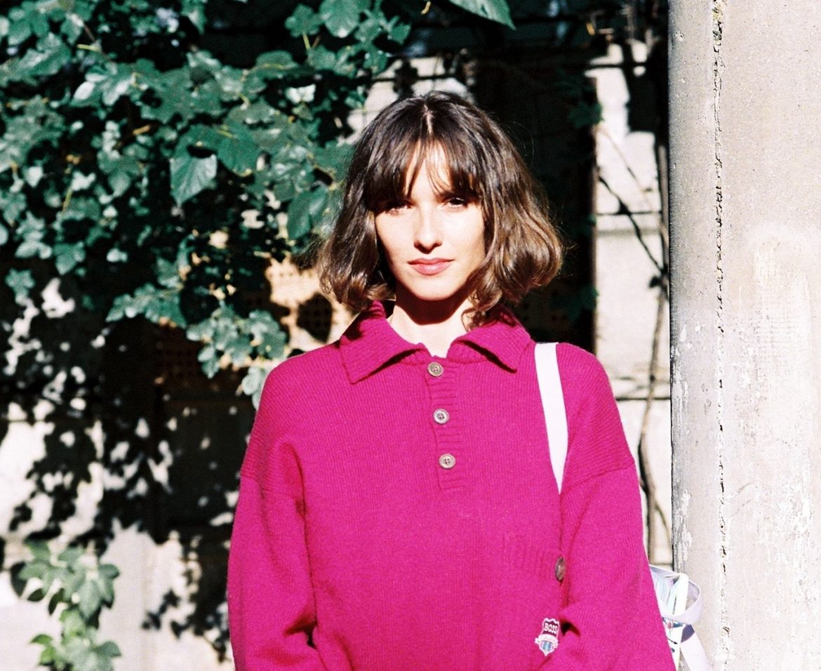 Featured image for “Strata Modul Appoints Deniz Otay as Poet in Residence to Lead “Re/Verse” — A New Curated Poetry Series”