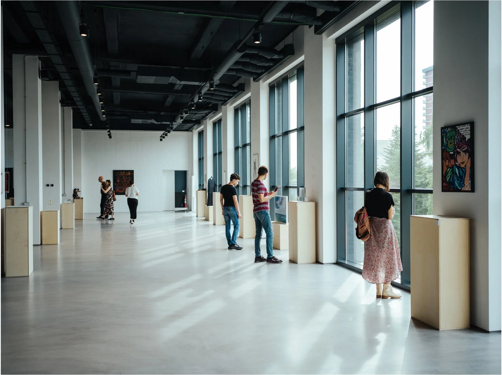 Featured image for “Love Lost – Still 3”