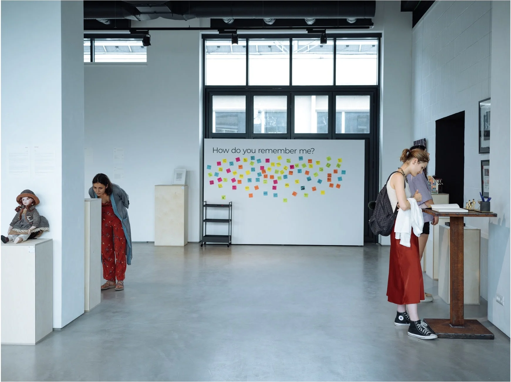Featured image for “Love Lost – Still 2”