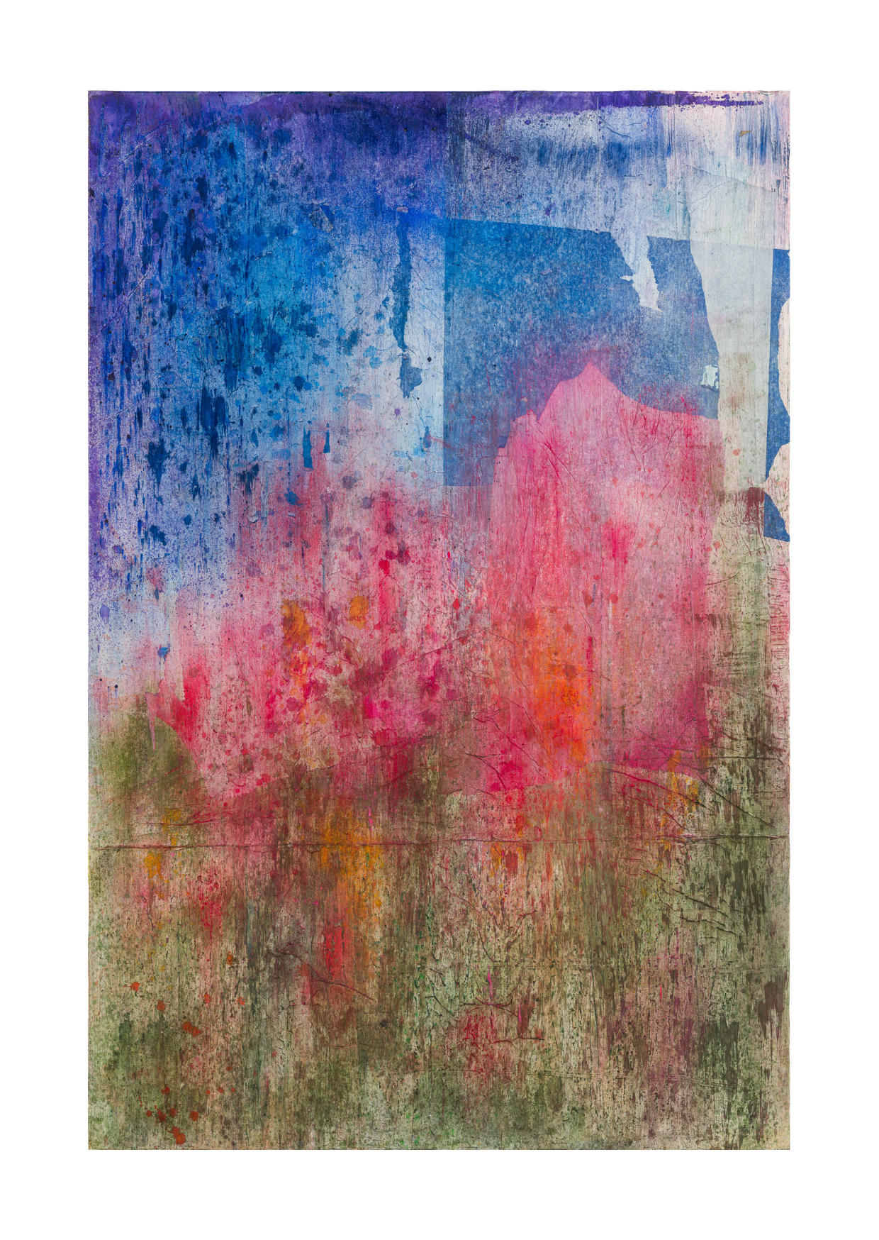 Featured image for “disaffected lilies field”